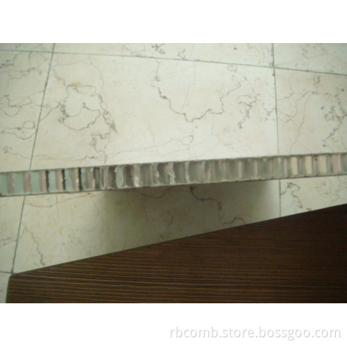 Honeycomb Panels for Patition Wall and Curtain Wall